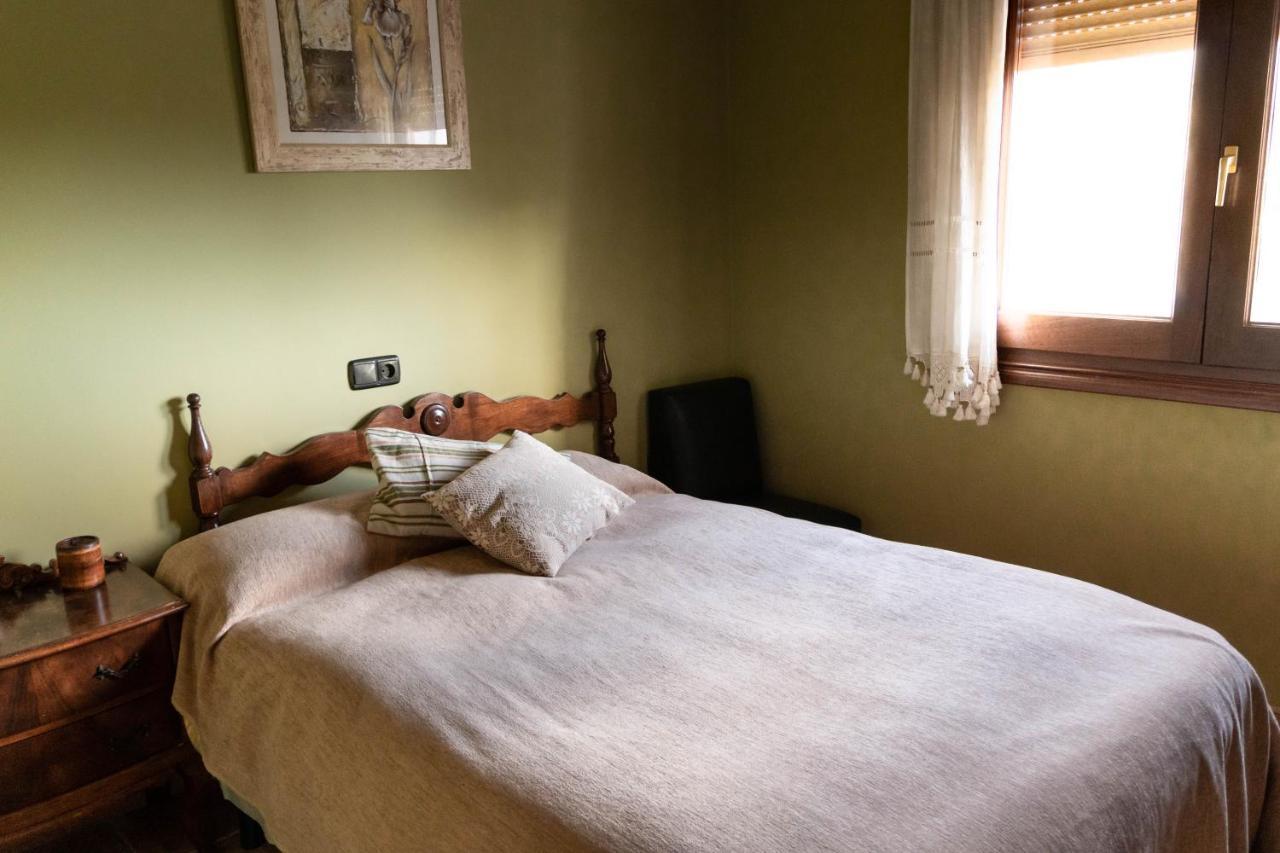 Lanjaron Rural Apartamentos Eksteriør bilde