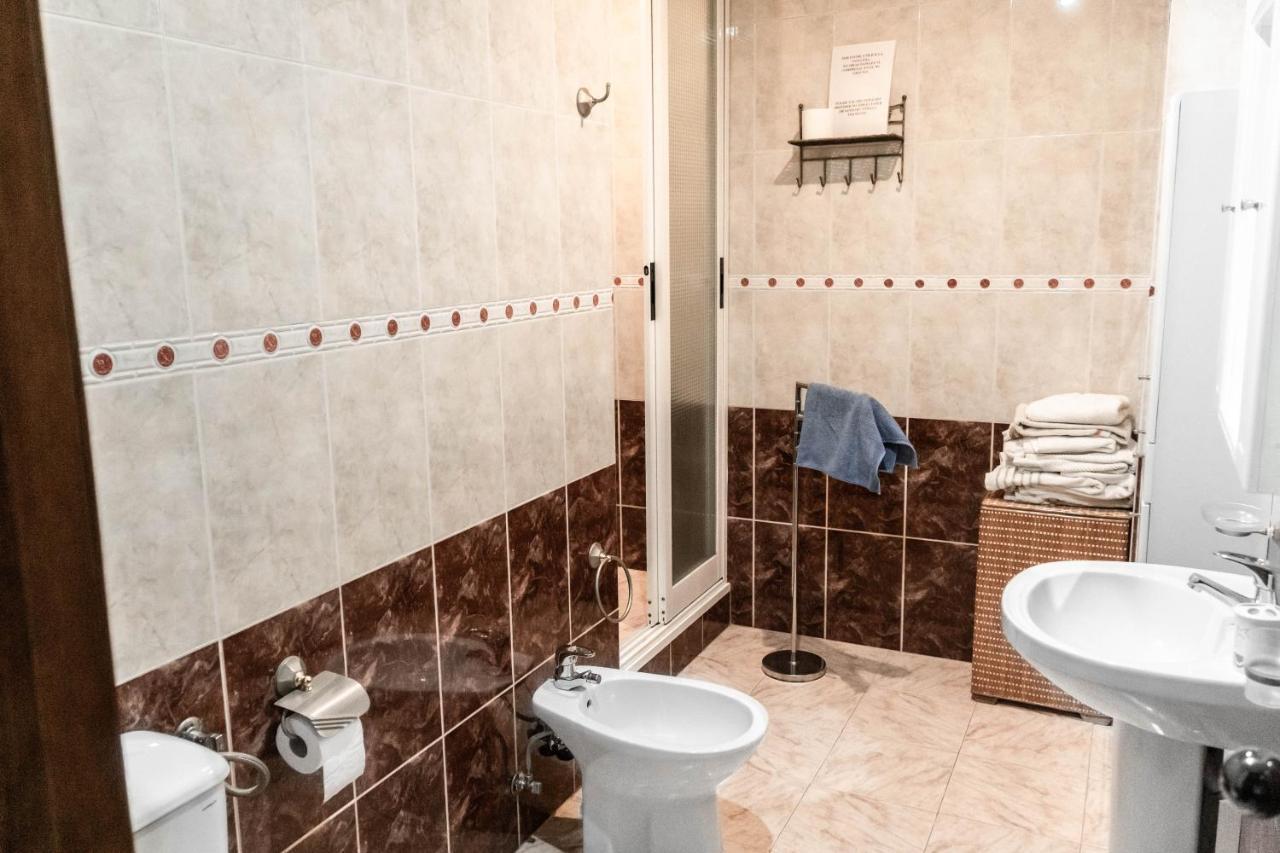 Lanjaron Rural Apartamentos Eksteriør bilde