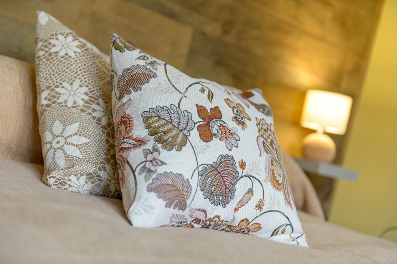 Lanjaron Rural Apartamentos Eksteriør bilde